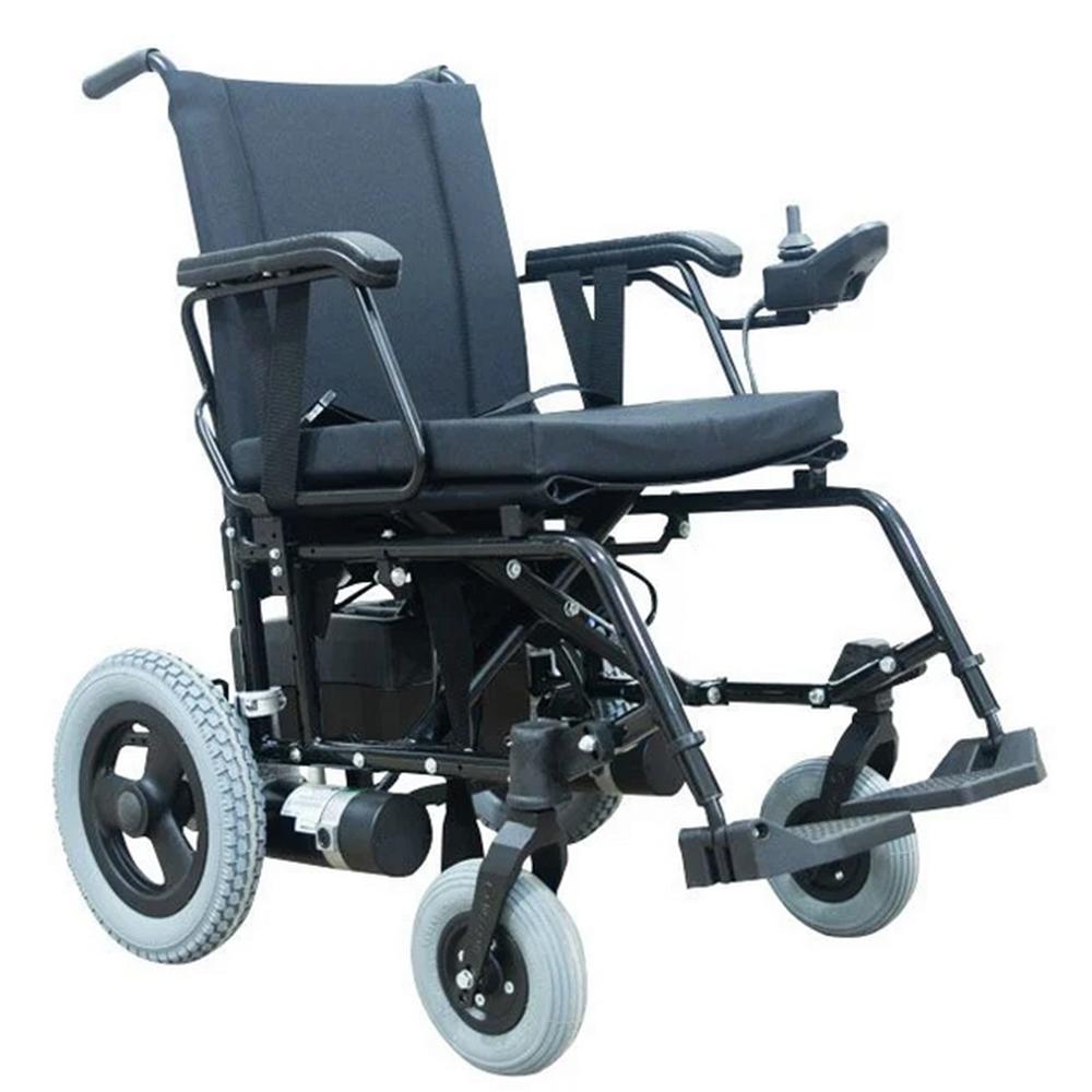 Cadeira Rodas Motorizada Freedom Compact CM13